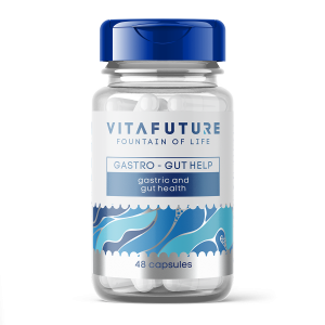Vitafuture Gastro-Gut Help